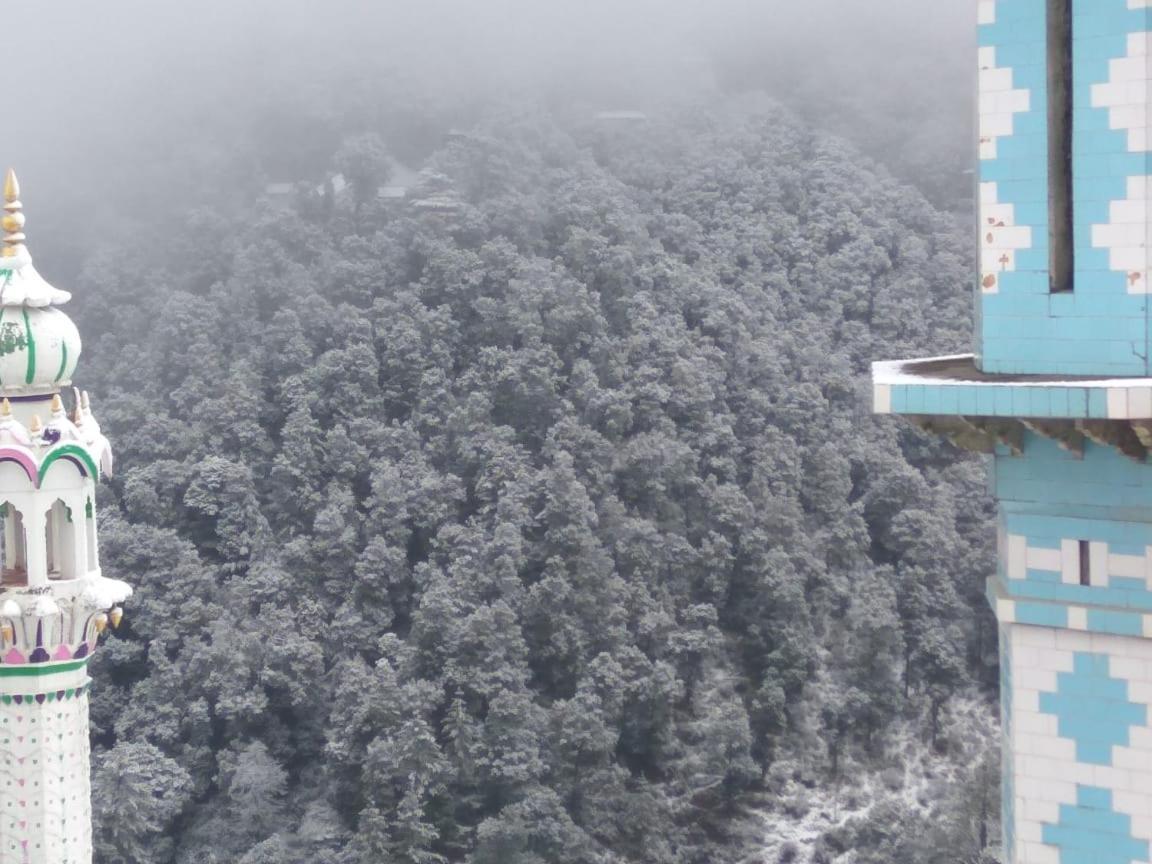 The Rink Pavilion Mussoorie Luaran gambar